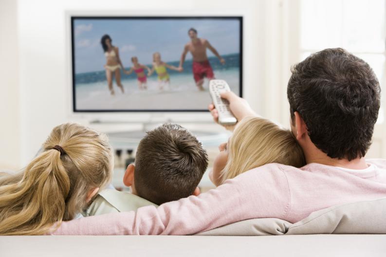 Planes TV + Internet