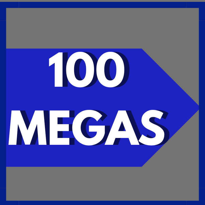 Plan 100 Megas